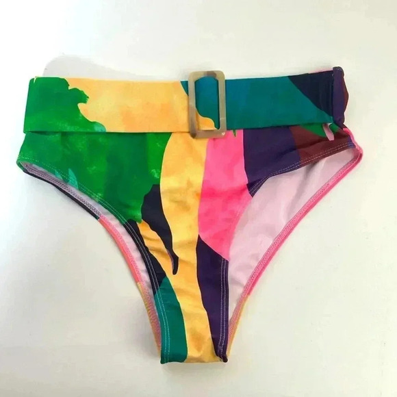 SHEIN Other - SHEIN Bikini Bottom